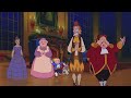 Beauty And The Beast The Enchanted Christmas 1997 Final Part 2 UHD
