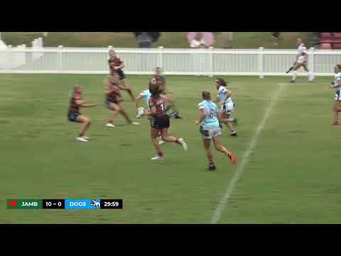 2020 Group 7 RL LLT1 Grand Final Highlights - Jamberoo v Milton Ulladulla