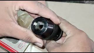 DRILL CHUCK OPENING  #dailyvlog  @IBRAHIMENGINEERINGWORKS #shortvideo #youtubeshorts