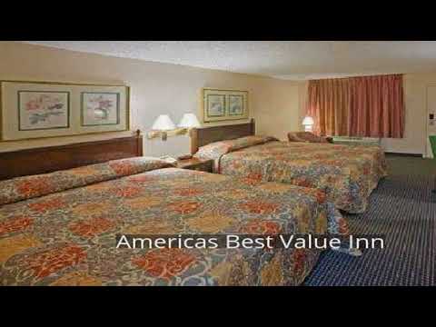 Americas Best Value Inn