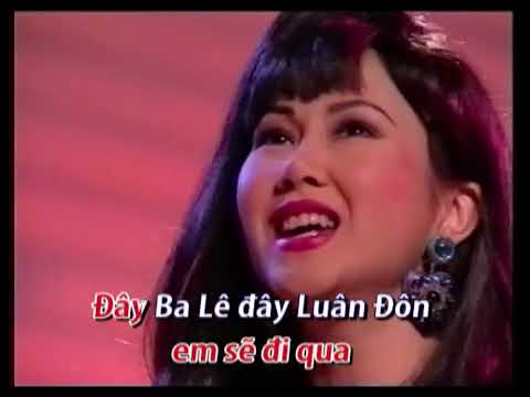 Em còn nhớ mùa Xuân - Thái Hiền