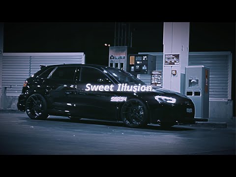 SMR34 - Sweet Illusion [wave/nightdrive]