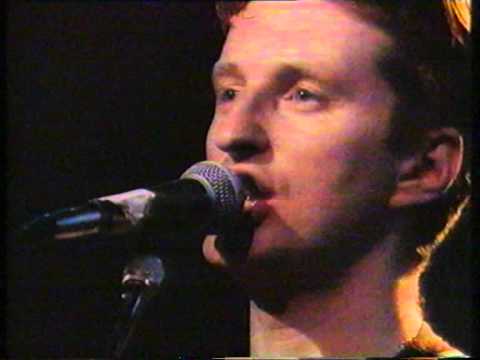 3 of 3 Billy Bragg, Michelle Shocked & The Beatnigs Live - Winter 1988