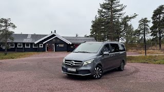 Αυτοκινήτου Mercedes-Benz V300d προς πώληση - Απεικόνιση 4 | Autoline GR Αυτοκίνητο Mercedes-Benz V300d | Απεικόνιση 4 - Autoline