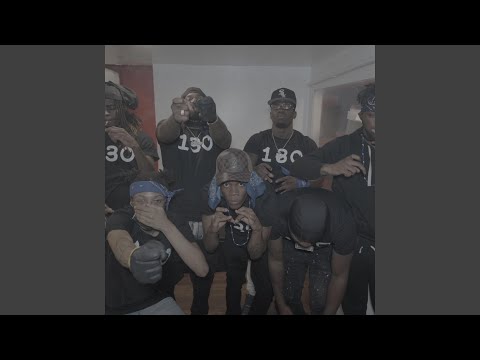 130 Cypher (feat. ShakeEmDown, Big Mula Gz, 130 Cashout, Fresco Van Gogh, Sha Benihana & Jxhnny...