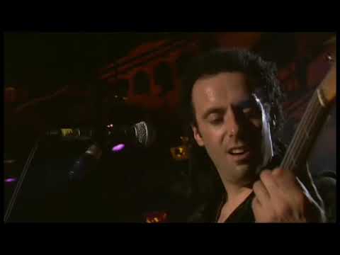 Philip Sayce in Jeff Healey "Montreux Jazz Festival" - 1997"