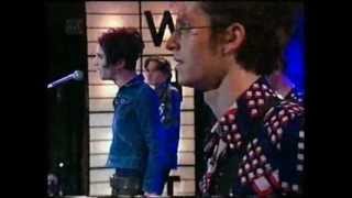 Strangelove - Freak (Live)