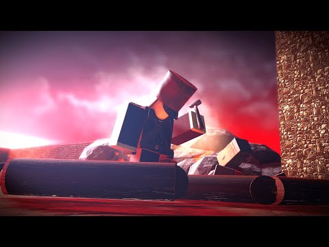 The Feeling of Being the Last Person Alive in Guts And Blackpowder - Alan_Thingz