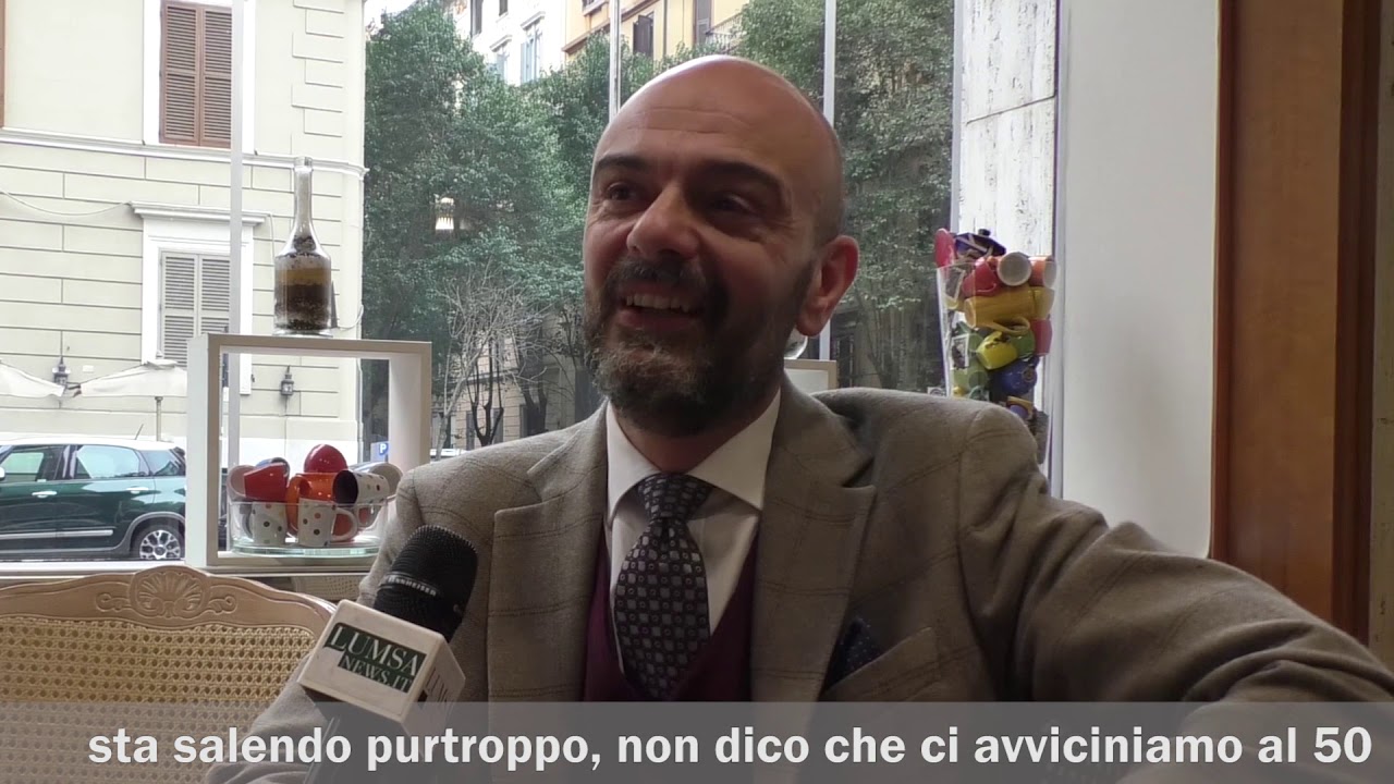 Coronavirus, a Roma pioggia di disdette negli alberghi Coronavirus, a Roma pioggia di disdette negli alberghi