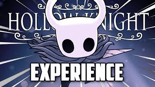 THE HOLLOW KNIGHT EXPERIENCE