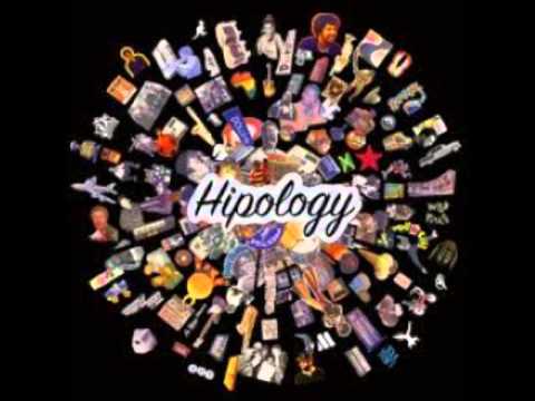 Visioneers-Hipology (Marc Mac Mixtape)