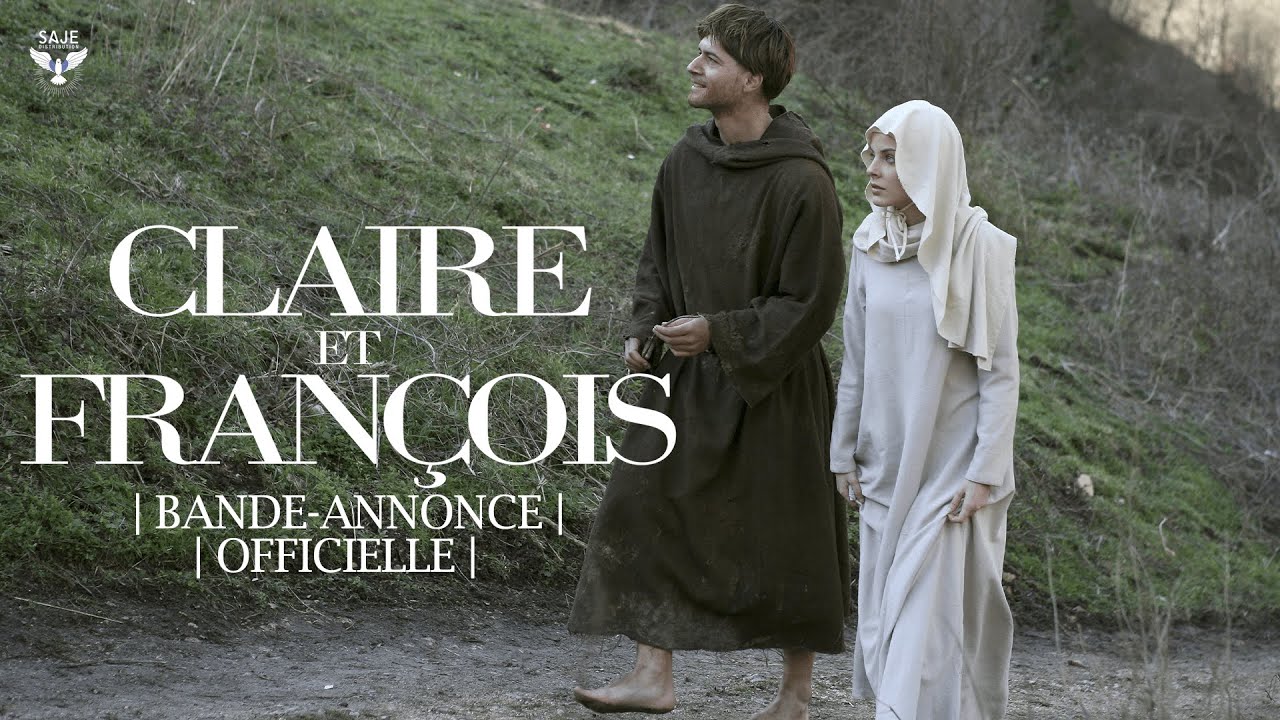 Miniature de la vidéo CLAIRE ET FRANÇOIS | Bande-annonce officielle | Disponible en DVD&VOD du film Claire et François