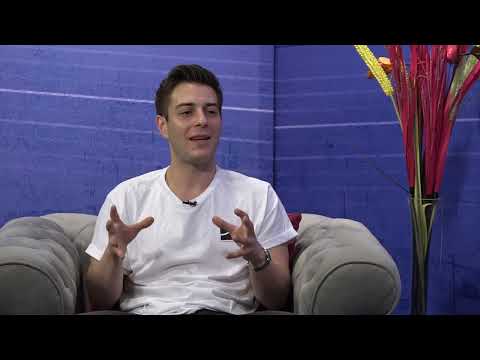 Đorđe Mitrović - gost emisije "Dunavsko popodne " - 30.04.2024. - DTV