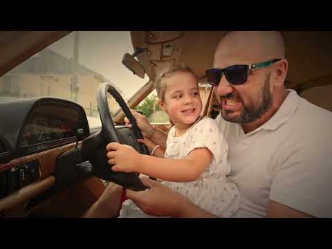 MARKIZ DEZOLÉ - SEREDAN (videoklip)