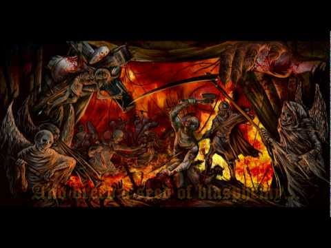 Odium Nova - Why All This Melancholy?