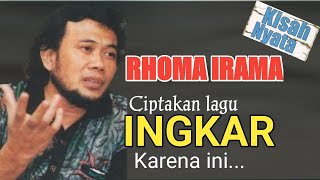 Download lagu RHOMA IRAMA Creates the Song 'Ingkar Because of This' ................ mp3 Download lagu RHOMA IRAMA Creates the Song 'Ingkar Because of This' ................ mp3