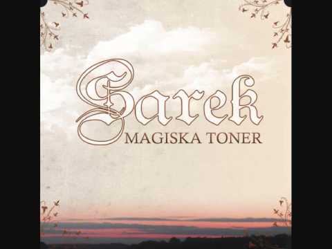 Sarek - Där gullvivan blommar