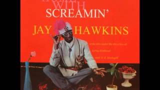 Screamin&#39; Jay Hawkins &quot;At Home with...&quot;(Orig.1958/Re.2006). Track 13: &quot;Little Demon&quot;
