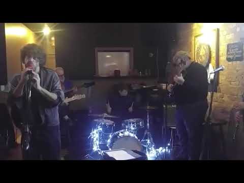 "Endless Seas" WTA 12.30.2016 LIVE @ 773 Lounge