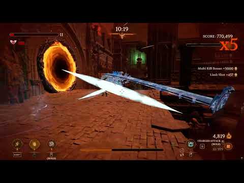 Steam Community :: HELLBREAK