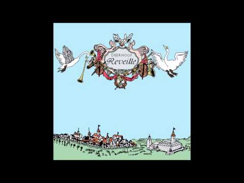 Deerhoof - This Magnificent Bird Will Rise