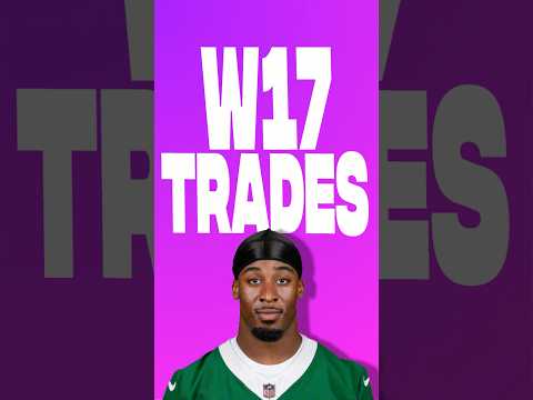 Thumbnail for 3 players to trade for in your Dynasty football league