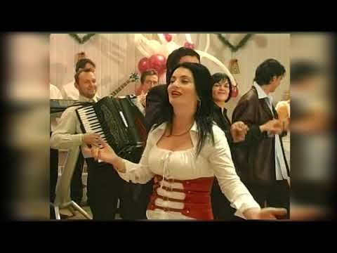 Suzana Čovikanović - Trajesk ku placere NG program 2008