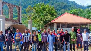 Download lagu Ride Amal Madrasah Pok Teh, Dabong kelantan mp3