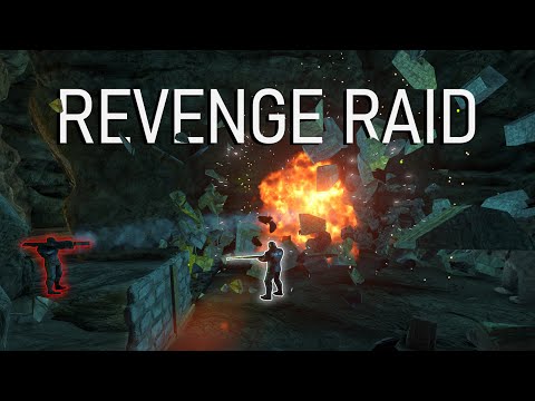 ARK - A Story Of REVENGE...