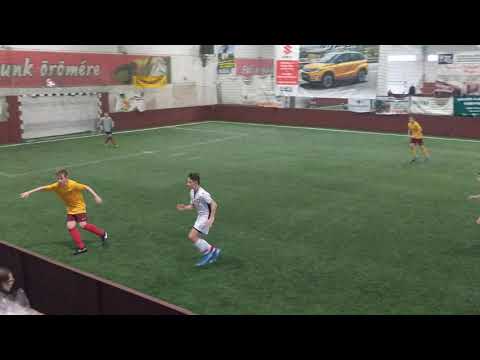 Honvéd-Főnix Sárga