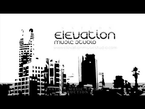 ELEVATION MUSIC STUDIO INTRO - MUSIC AND PRODUCTION BY R. LEWIS