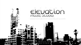 ELEVATION MUSIC STUDIO INTRO - MUSIC AND PRODUCTION BY R. LEWIS
