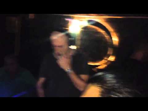 Marco Carola  plays -  Harvy Valencia - Sickness (Original mix) Rioma, México City