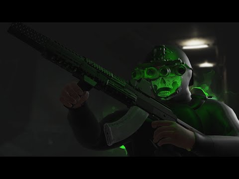 How I FARM RAIDERS On RESERVE (EASY 7.62 BP) + MONEY ROUTE | Escape From Tarkov