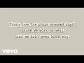 Sabrina Carpenter - Why (Official Lyric Video)