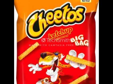 Kuszcz x Stromy - crunchos