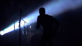 gravity kills 2012-11-23 st.  louis, mo