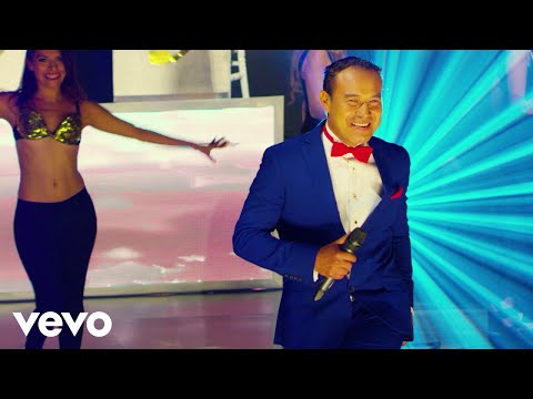 Los Internacionales Váskez De Rolando "El Tiburón" - Juguito De Piña