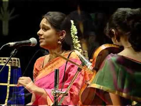 Navavarana kritis: Second Avaranam