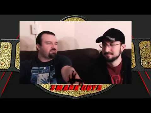 Smark Guys Ep. 129: May 10, 2014 - B-Movie BS/Russo Ruins Again