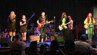 2014 Southern Allstars: I Need A Lover by John Cougar Mellencamp