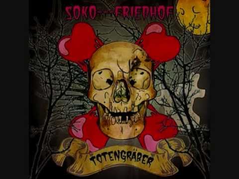 satan oder rock - droM - Soko Friedhof