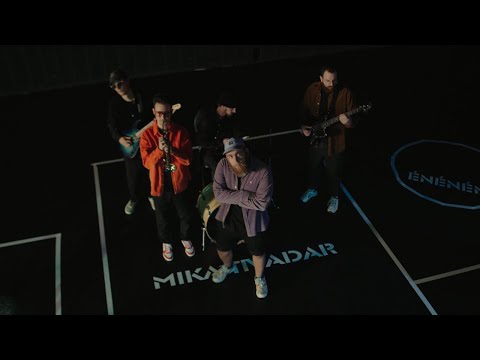 6363 - rapszöveg2 (OFFICIAL MUSIC VIDEO)