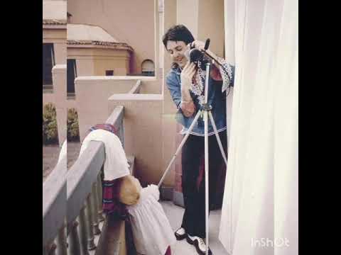 Sally G Piano - Paul McCartney