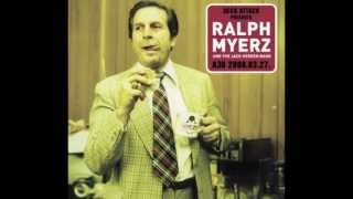 Nikita - Ralph Myerz & The Jack Herren Band