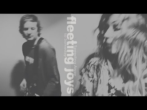 Fleeting Joys - Evil Crop