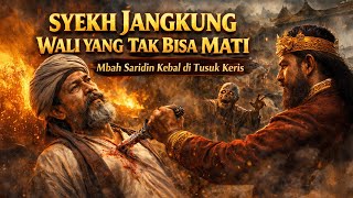Download lagu Kisah Syekh Jangkung Saridin Wali Nyentrik yang Tak Bisa Dibunuh dan Mengguncang Tanah Jawa mp3