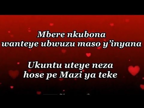 Julietta (Lyrics) Orchestre Umubano