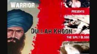 6 Final Message Of Maharaj Ranjit Singh - Militant Warrior