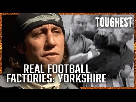 Danny Dyer’s Real Football Factories: Yorkshire | TRUE Club Stories | FULL DOCUMENTARY | Toughest